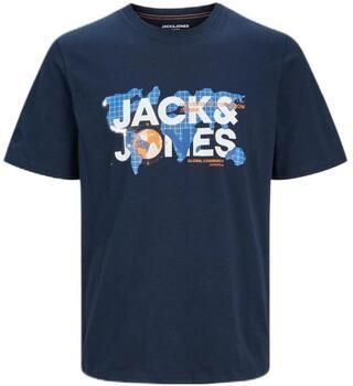 T-shirty z krótkim rękawem Jack & Jones  -