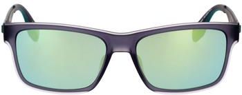 okulary przeciwsłoneczne adidas  Occhiali da Sole  Originals OR0067/S 20Q