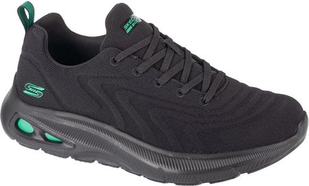 Buty sneakersy Męskie Buty Męskie Skechers Bobs Unity - Sleek Revive  118075-BBK Rozmiar: 47.5