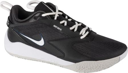 Buty sportowe Męskie Buty do piłki ręcznej Męskie Nike Air Zoom Hyperace 3  FQ7074-002 Rozmiar: 39