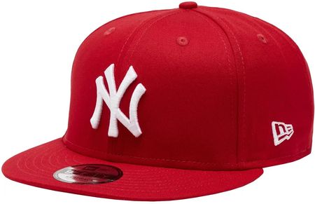 Czapka z daszkiem męska Czapka z daszkiem Męska New Era New York Yankees MLB 9FIFTY Cap  60245403 Rozmiar: S/M