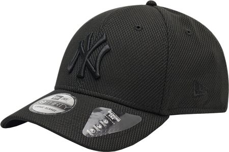 Czapka z daszkiem męska New Era 39THIRTY New York Yankees MLB Cap 12523910 Rozmiar: M/L