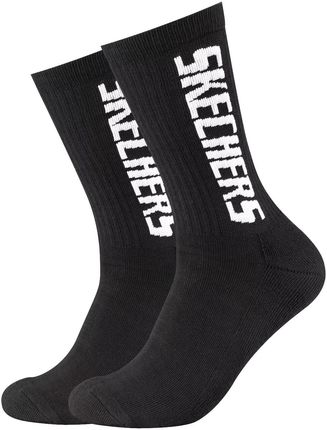 skarpetki Skechers 2pk Cushioned Socks SK41042-9999