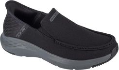 Zdjęcie półbuty męskie Skechers Parson - Ralven 204804-BKCC - Sompolno