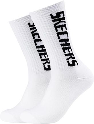 skarpetki Skechers 2pk Cushioned Socks SK41042-1000