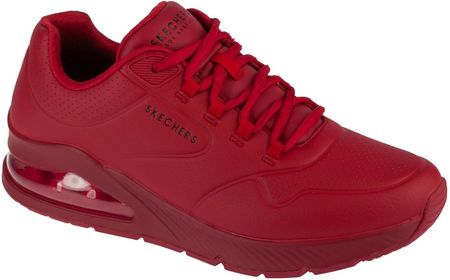 buty sneakers męskie Skechers Uno 2 232181-RED