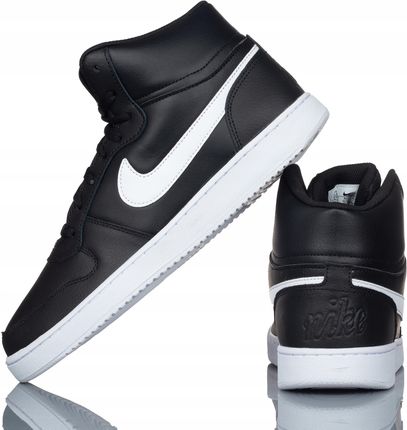 Buty Męskie Nike Ebernon MID AQ1773 002 R-40