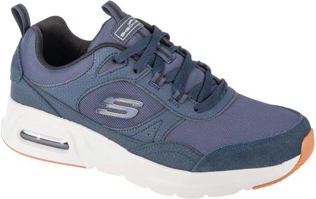 Buty sneakersy Męskie Buty Męskie Skechers Skech-Air Court - Homegrown  232646-NVBK Rozmiar: 42.5