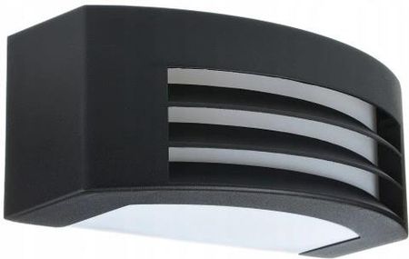 Lampa Kinkiet Ogrodowy Zewnętrzna Elewacyjna - zdjęcie 5