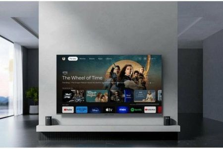 【新品・未開封】Xiaomi 4K TV A Pro 43㌅ 早割で43型が29,800円、チューナーレステレビ「Xiaomi TV A Pro