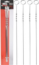 Zdjęcie Bbq Line Szpikulec 479998 4szt. - Zgierz