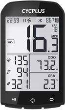 Licznik rowerowy Cycplus Licznik Rowerowy Bluetooth Ant+ Gps