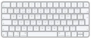 Apple Magic Keyboard (MK2A3BA_EU)