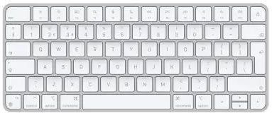 Klawiatura Apple Magic Keyboard (MK2A3BA_EU)