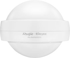 Ruijie RG-RAP6202(G) 2.4 GHz, 5 GHz 400 Mb/s + 867 Mb/s REYEE (RGRAP6202G)