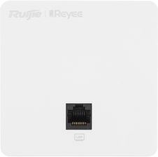 Ruijie RG-RAP1200(F) 2.4 GHz, 5 GHz 400 Mb/s + 867 Mb/s REYEE (RGRAP1200F)
