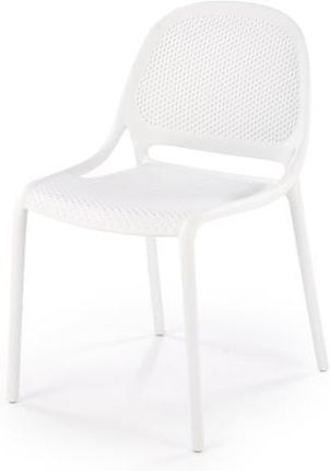 Halmar Krzesło K532 Białe