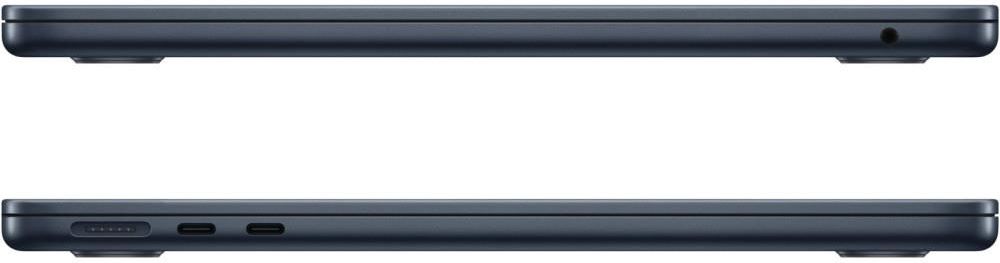 Laptop Apple MacBook Air 13 2022 M2 Z1600097J - Apple M2/13,6