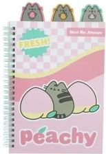 Zdjęcie Notes A5 Pusheen Fruits - Pyskowice