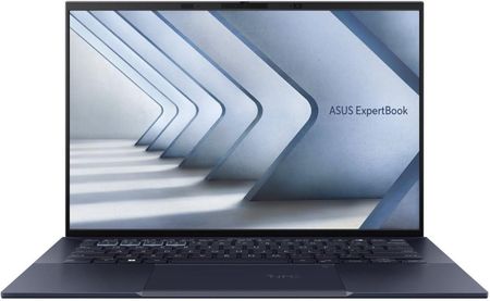 Laptop ASUS ExpertBook B9 OLED B9403 B9403CVAR-KM0897X - Core 5 120U/14" 2880x1800 OLED/RAM 16GB/SSD 1TB/Win 11 Pro/3OS - z opcją najmu ASUS RENT