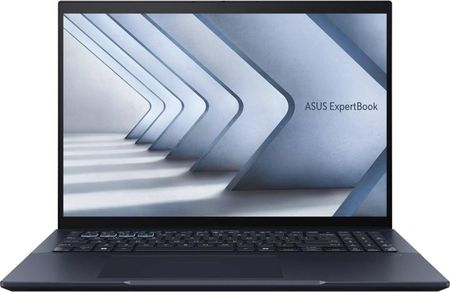 Laptop ASUS ExpertBook B5 B5604 B5604CVF-QW0026X - i7-1355U/16" WQXGA/RAM 32GB/SSD 512GB/Geforce RTX 2050/Win 11 Pro/3OS - z opcją najmu ASUS RENT