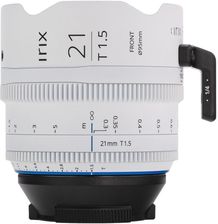 Irix Cine 21mm T1.5 Biały (Nikon Z Imperial)