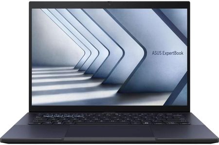 Laptop ASUS ExpertBook B3 B3404 B3404CVA-Q50137X - i5-1335U/14" WUXGA/RAM 16GB/SSD 512GB/Win 11 Pro/3OS - z opcją najmu długoterminowego ASUS RENT