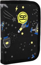 Zdjęcie Coolpack Piórnik 1 Komorowy Bez Wyposażenia Clipper Atlantis - Warta