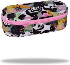 Zdjęcie Coolpack Piórnik Owalny Campus Panda Gang - Białobrzegi