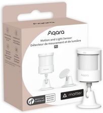 Aqara Motion and Light Sensor P2 Czujnik światła i ruchu Thread ML-S03D