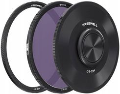 Zdjęcie Freewell ND16 Seria M2 67mm - Żukowo