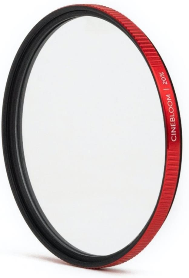 Filtr do obiektywu Moment 20% Cinebloom Diffusion 49 mm - Ceny i opinie ...