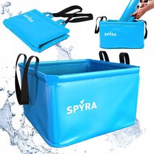 Zdjęcie Spyra Wiadro Na Wodę Spyrabase 90386 - Nowe Miasto nad Pilicą