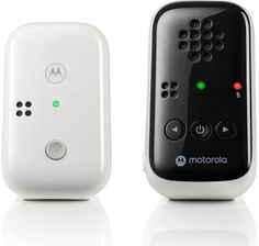Zdjęcie Motorola Niania Elektroniczna Pip10 - Strzelce Opolskie
