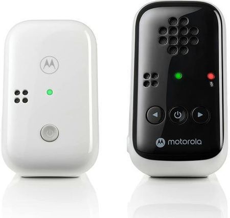 Motorola Niania Elektroniczna Pip10