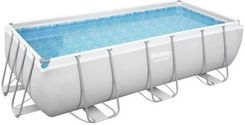 Zdjęcie Basen Bestway Power Steel 53383 404X201X100cm - Pniewy