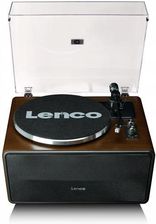Zdjęcie Lenco LS-470 Orzech (LS470WA) - Nowe Warpno