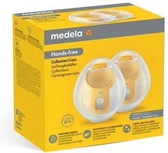 Zdjęcie Medela Muszle Do Laktatora Hands Free 101045825 - Elbląg