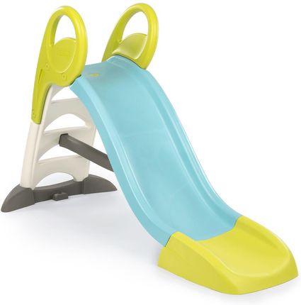 Smoby Zjeżdżalnia dla dzieci My Slide ślizg 150cm