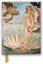 Zdjęcie Notatnik A5 Linia Tw Narodziny Wenus Sandro Bottic - Bieżuń
