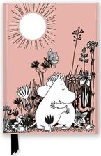 Zdjęcie Flame Tree Notatnik A5 Linia Tw Muminki Miłość - Kościan