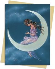 Zdjęcie Flame Tree Notatnik A6 Linia Tw Księżyc Jean&Ron Henry - Ozorków