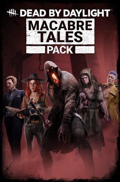 Dead by Daylight Macabre Tales Pack (Xbox One Key) od 46,04 zł - Ceny i ...