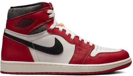 Air Jordan 1 High Chicago Lost and Found 47