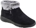 Buty Damskie Skechers On The Go Joy - First Glance 144041-BKGY Czarny