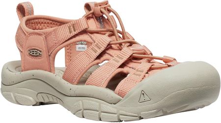 Sandały damskie Keen Newport H2 W Rozmiar butów (UE): 39 / Kolor: jasnoróżowy