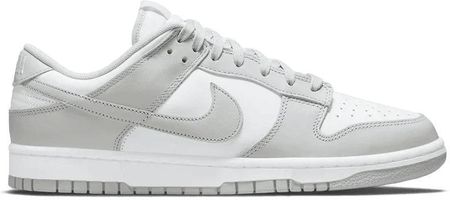 Nike Dunk Low Grey Fog 39