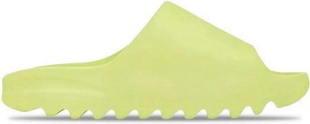Yeezy Slide Green Glow 39