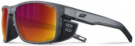 Okulary przeciwsłoneczne Julbo Shield Polar 3Cf Kolor: czarny