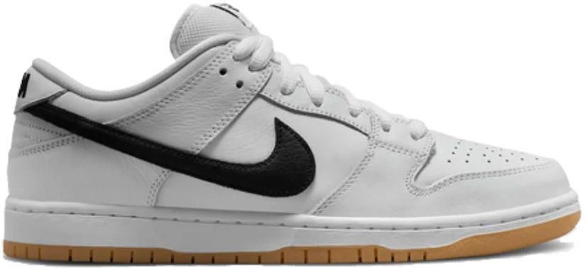 Nike Dunk Low SB White Gum 44 - Ceny i opinie - Ceneo.pl